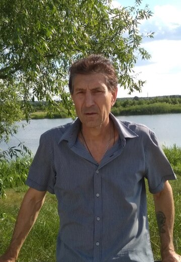 My photo - Pavel, 55 from Tambov (@pavel185244)