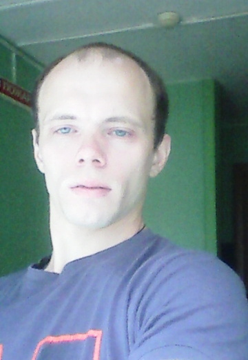 Sergey (@sergey581210) — my photo № 2