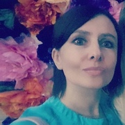 Tatyana 44 Voronezh