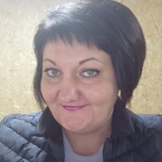 Анюта, 40, Аша