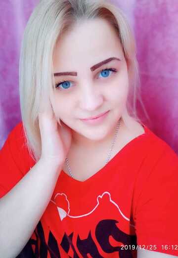 Моя фотографія - Татьяна, 28 з Шарыпово (@tatyana297870)