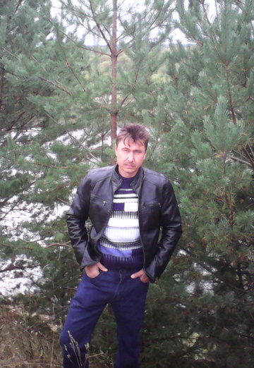 Моя фотография - Александр, 52 из Кострома (@aleksandr543130)