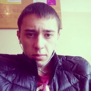 Александр, 28, Тульский