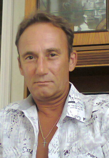 My photo - evgeniy, 43 from Noyabrsk (@evgeniy339559)