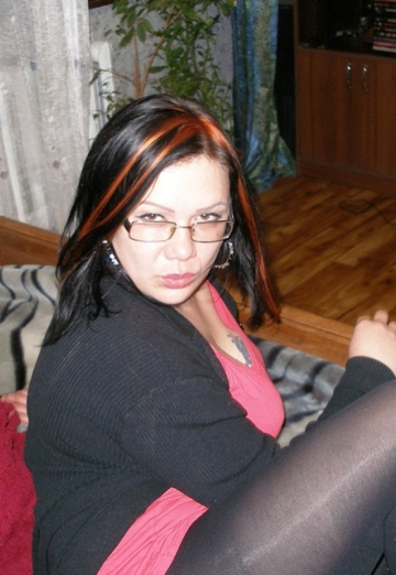 My photo - Irina, 40 from Krasniy Luch (@iren7737)