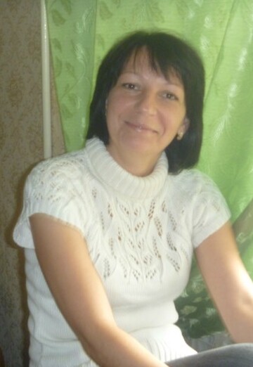 Моя фотография - Ирина, 48 из Ростов (@irina6705538)