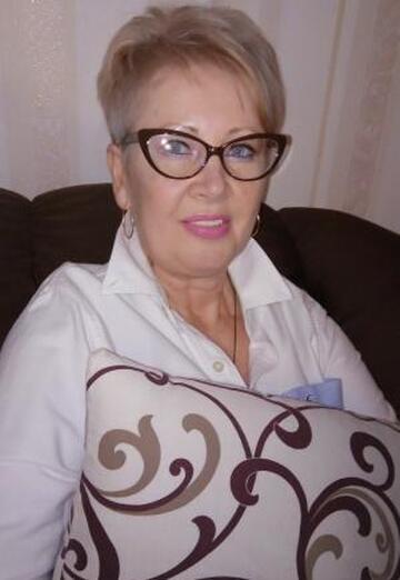 My photo - Nataliya, 66 from Izmail (@selnat57)