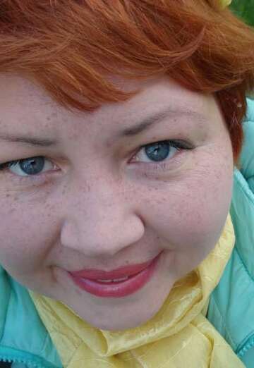 My photo - Iryna, 40 from Svalyava (@igryshyna)