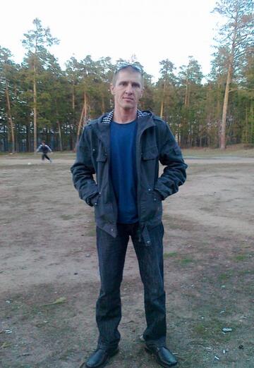 Моя фотография - вячеслав, 45 из Москва (@656521)