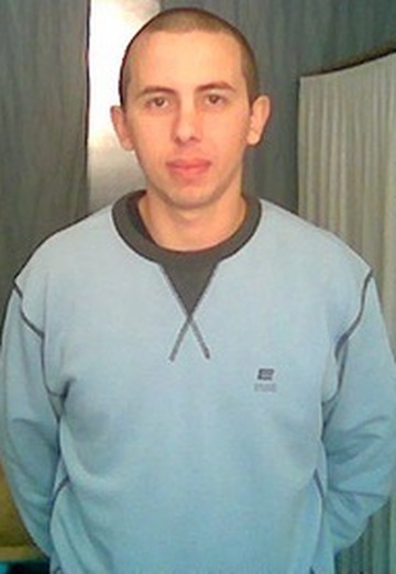Моя фотография - Сергей, 41 из Житомир (@sergey514061)