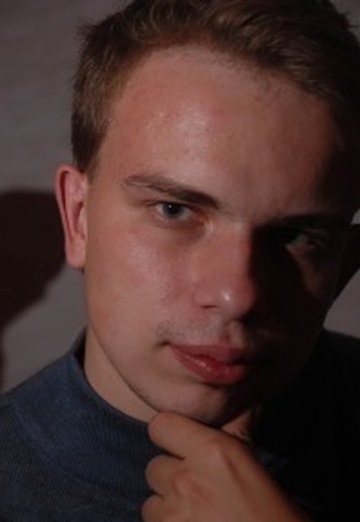 Моя фотография - Михаил Владимирович, 36 из Москва (@mihailvladimirovich2)