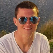 Ion Zmeu, 24, Наро-Фоминск