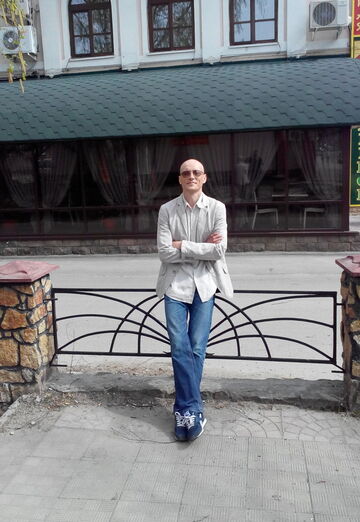 Моя фотография - Константин, 45 из Белокуриха (@konstantin31524)