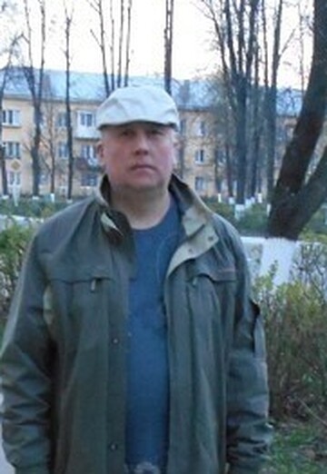 Minha foto - Vyacheslav, 52 de Serguiev Possad (@vyacheslav82691)