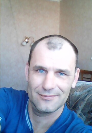 My photo - Andrey, 46 from Volgodonsk (@andrey649961)