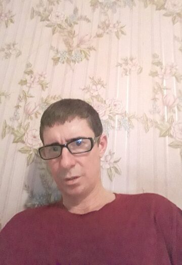 My photo - Valeriy, 45 from Kokshetau (@valeriy72925)