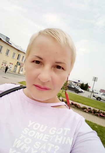 My photo - Natalya Romanova, 44 from Cherepanovo (@natalyaromanova19)