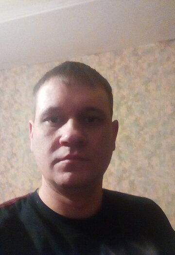 Моя фотография - Алексей, 36 из Набережные Челны (@aleksey452201)