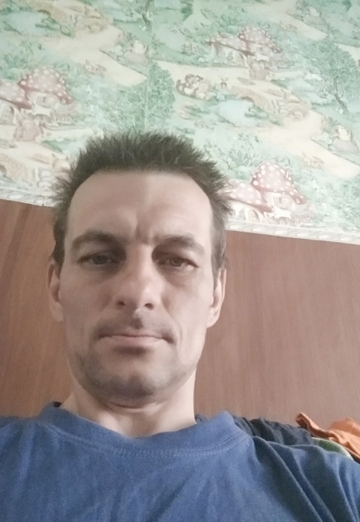 My photo - Vasiliy Belousov, 47 from Cherepovets (@vasiliybelousov2)