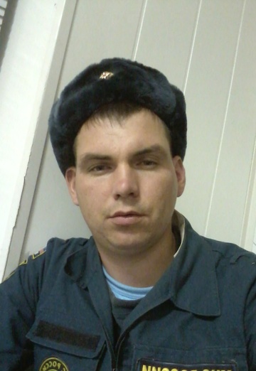 Моя фотография - денис, 36 из Буденновск (@denis41920)