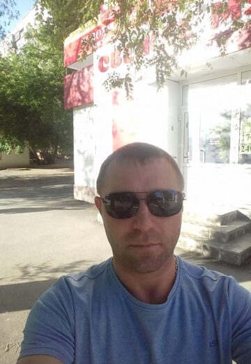 Моя фотография - Константин Малышев, 43 из Орск (@konstantinmalishev)