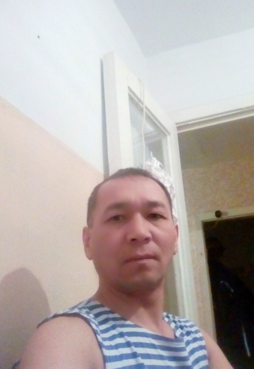 My photo - Bahtiyar, 52 from Tobolsk (@bahtiyar1386)