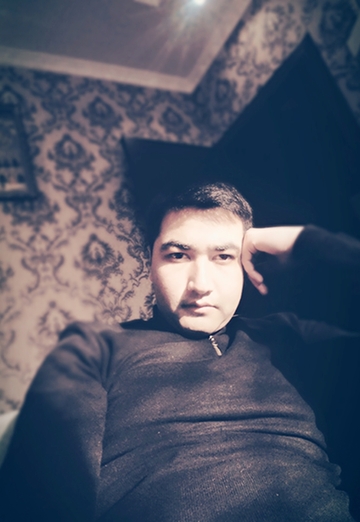Моя фотография - Adiz, 31 из Ташкент (@adiz103)