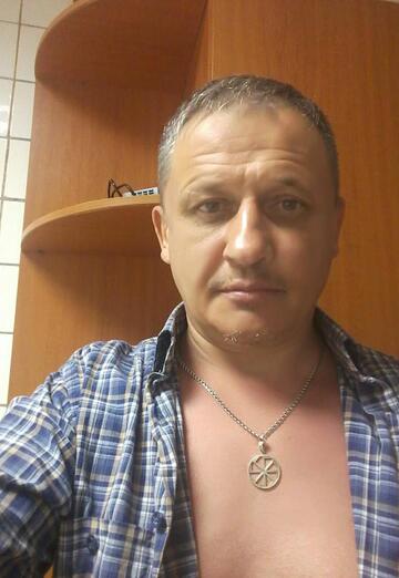 Моя фотография - Сергей, 53 из Владикавказ (@sergey817445)