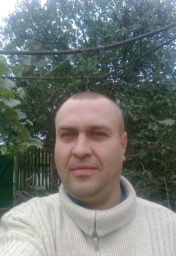 Моя фотография - Владимир, 48 из Жмеринка (@vladimir156841)