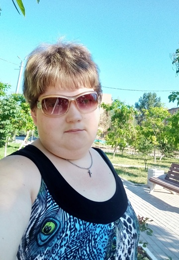 Моя фотография - Елена, 35 из Астрахань (@elena422173)