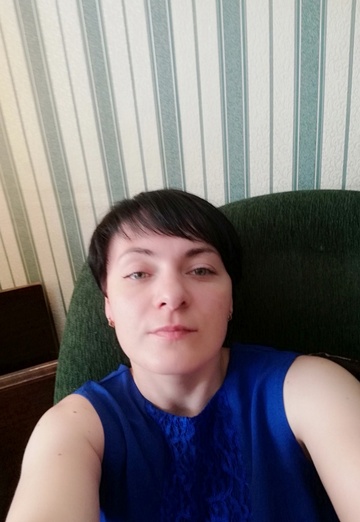 Моя фотография - Екатерина, 37 из Ярославль (@ekaterina149110)