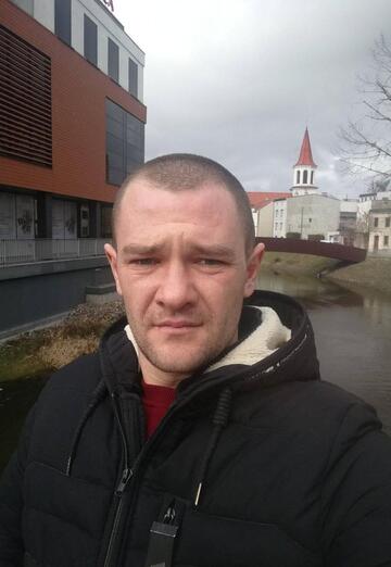 Моя фотография - Владислав, 31 из Katowice-Dab (@vladislav43020)