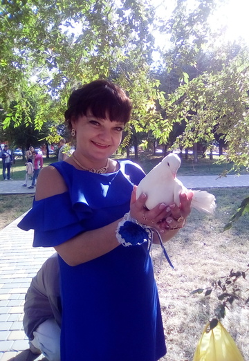 Моя фотография - Юлия Юлия, 38 из Ахтубинск (@uliyauliya8)