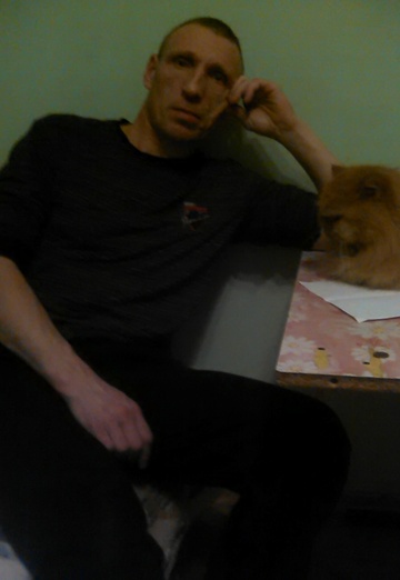 Моя фотография - Алексей, 52 из Петрозаводск (@aleksey384832)