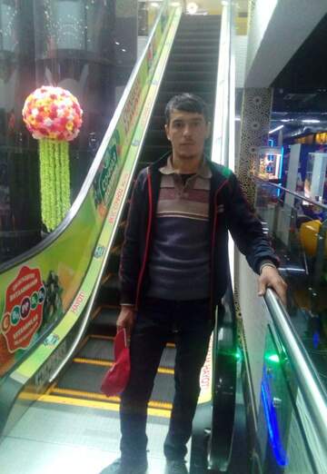 My photo - Husnidin, 32 from Andijan (@husnidin133)