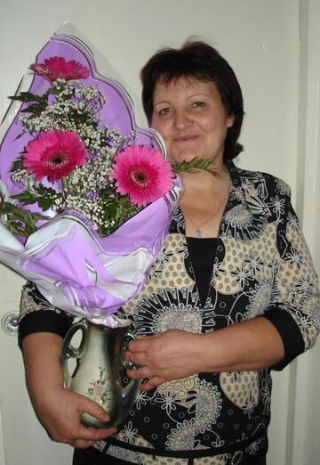 My photo - Tatyana, 63 from Kurgan (@tatyana321544)