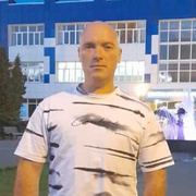 Алексей Глебкин 43 Воскресенск