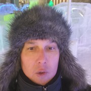 Руслан, 41, Тарко-Сале