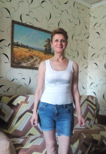 My photo - Marina, 59 from Verbilki (@marina176333)