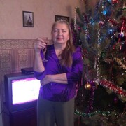 людмила, 67, Захарово