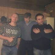 Рустам, 36, Ливны