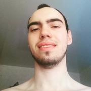 Егор, 30, Кутулик