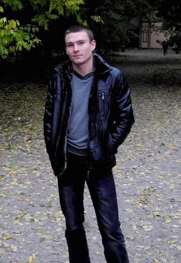 Моя фотография - Денис, 33 из Мелитополь (@denis44248)