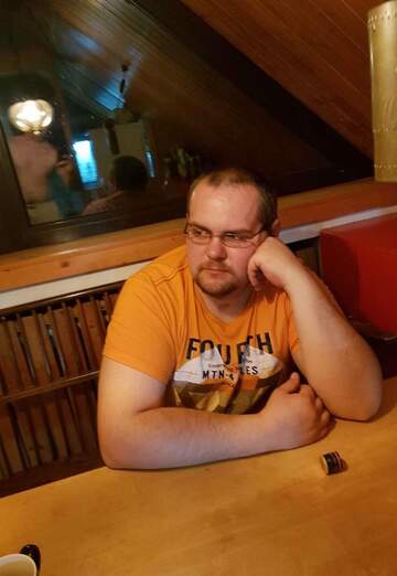 My photo - jurik, 41 from Munich (@jurik176)