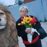 Елена, 59, Пушкино