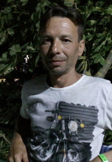 My photo - Viktor, 40 from Mykolaiv (@viktor204112)