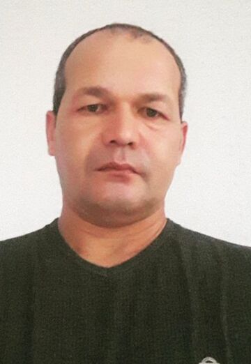 Моя фотография - Сардор, 45 из Ташкент (@sardor6454)