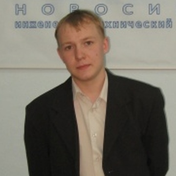 Моя фотография - Максим, 35 из Новосибирск (@maksim40)