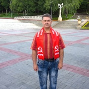 Valeriy 59 Budënnovsk