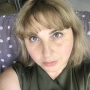 Оксана, 48, Фокино